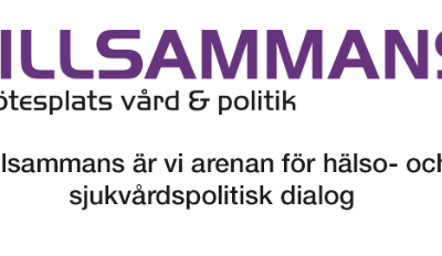 Tillsammans: Vård & Politik