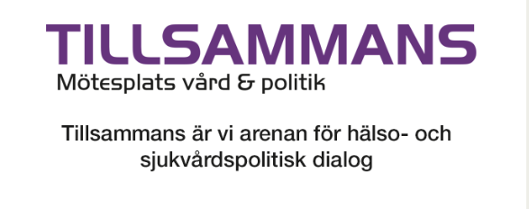 Tillsammans: Vård & Politik