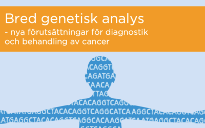 Vad är genomik och precisionsmedicin?