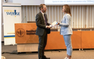 Implementera mera! Se konferensen och läs rapporten här!