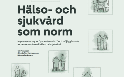 Hälso- och sjukvård som norm