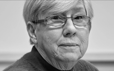 Grattis Margareta Haag till en fantastisk placering på Dagens Medicins maktlista!