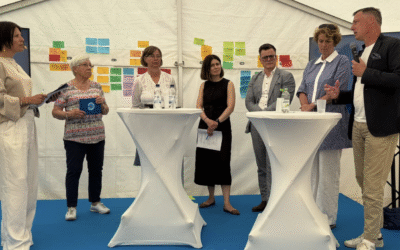 Vad krävs för att göra personcentrerad vård till mer än en ambition?
