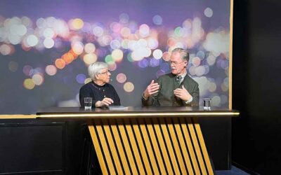 En serie om cancer – Netdoktor och Nätverket mot cancer