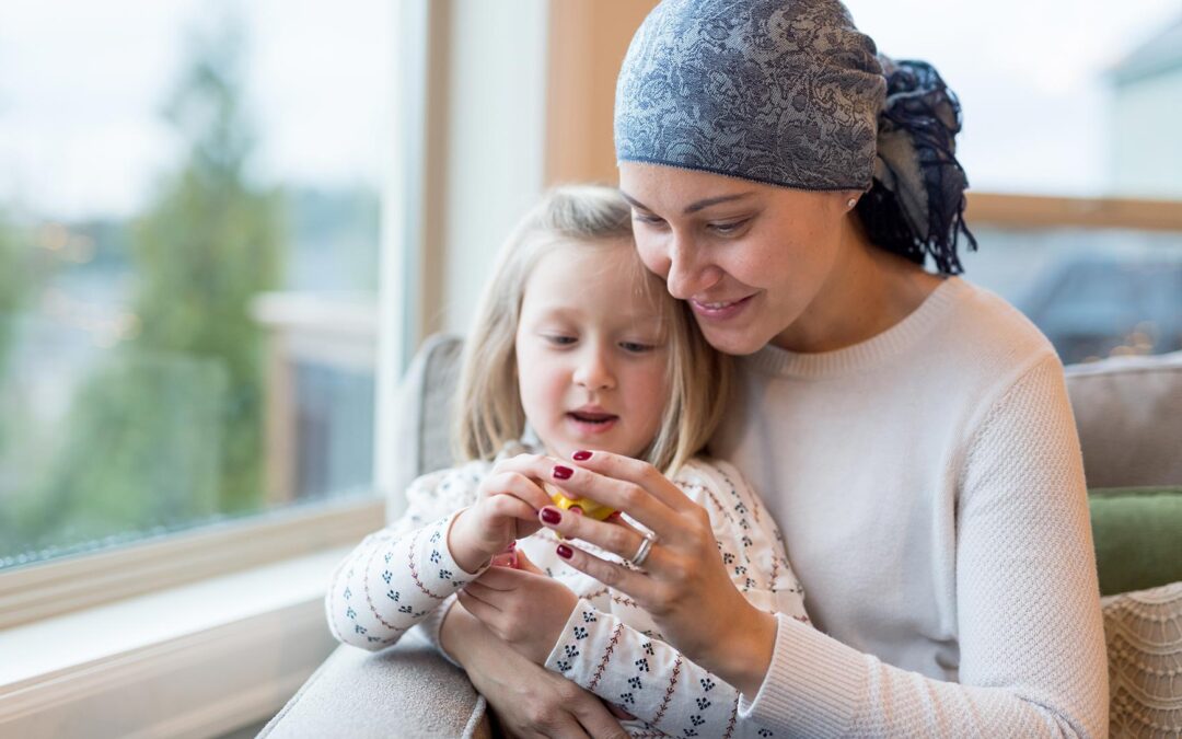Ny klinisk studie ska ge fler cancerpatienter riktad behandling