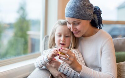 Ny klinisk studie ska ge fler cancerpatienter riktad behandling