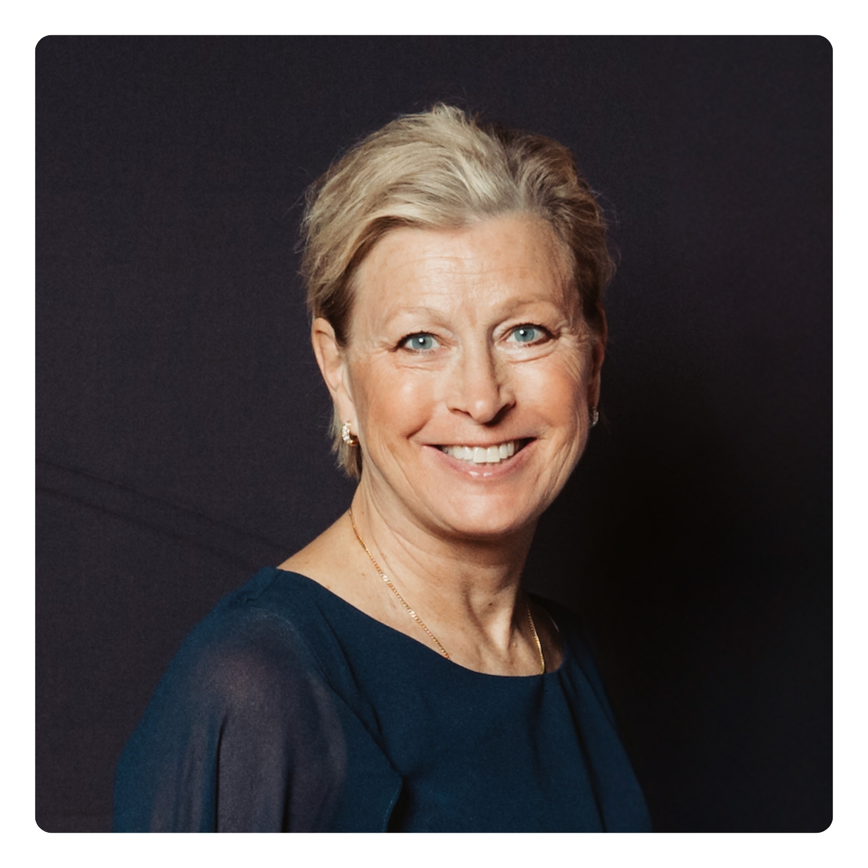 Elisabet Olander