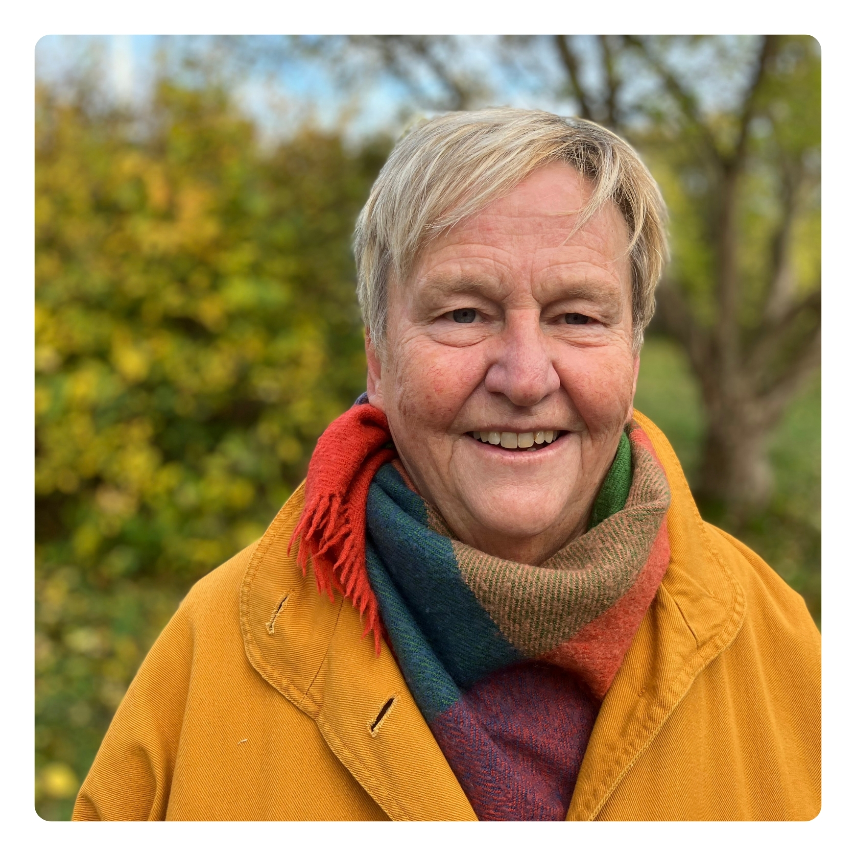Gunilla Gunnarsson