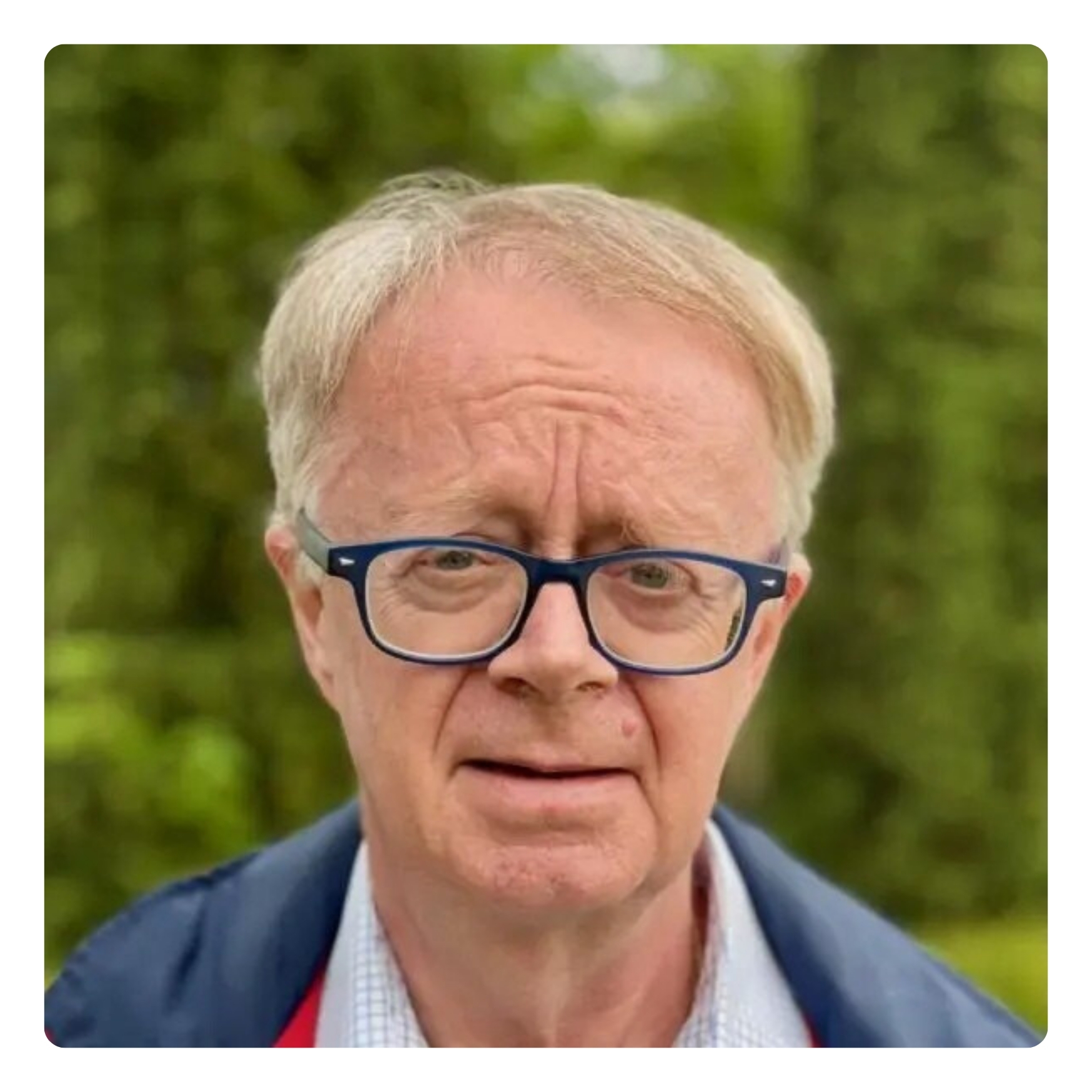 Lars-Ingvar Johansson