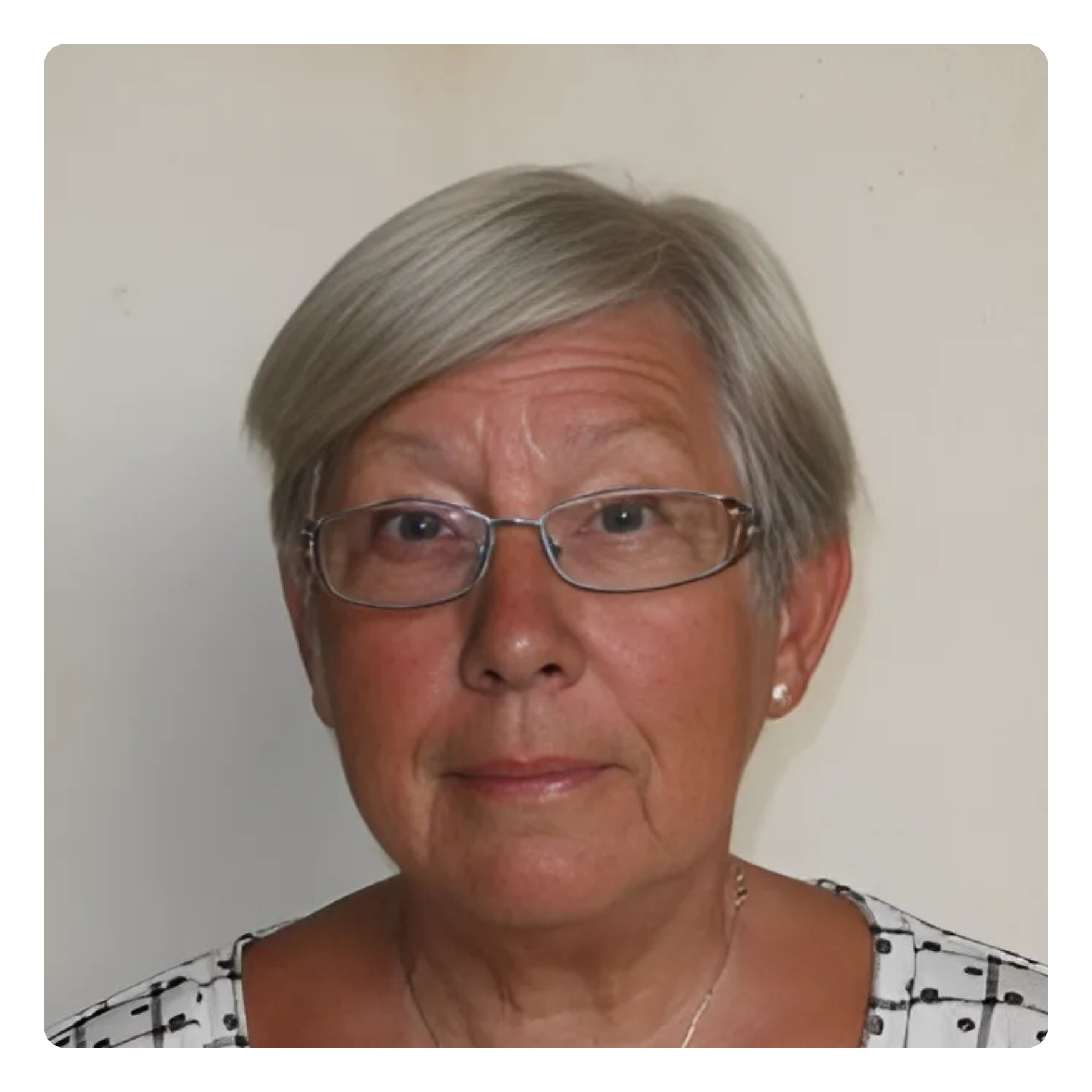 Margareta Haag