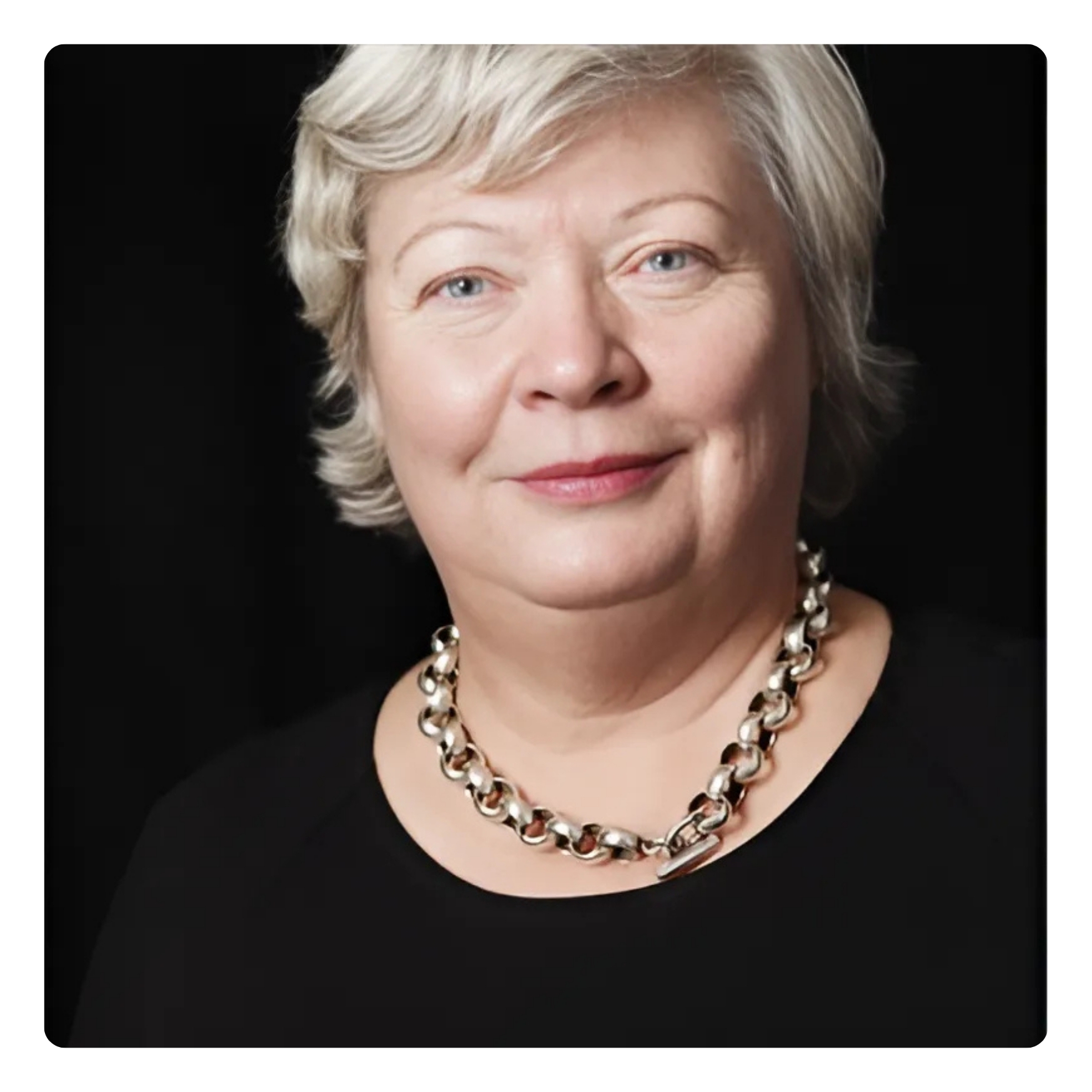 Marianne Olsson