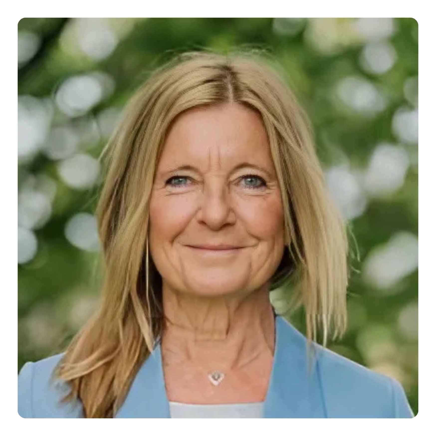 Ulrika Jörgensen