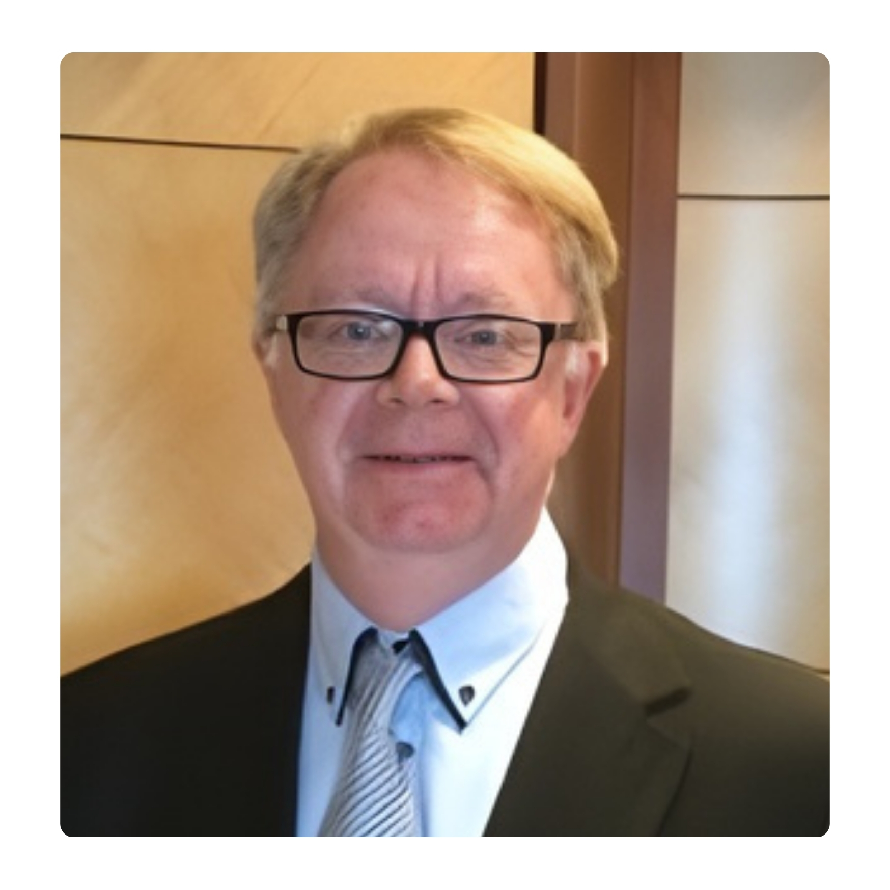 Lars-Ingvar Johansson