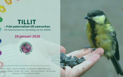 Frukostsamtal TILLIT – Från paternalism till samverkan