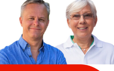 Podd – Genväg till rätt cancerbehandling